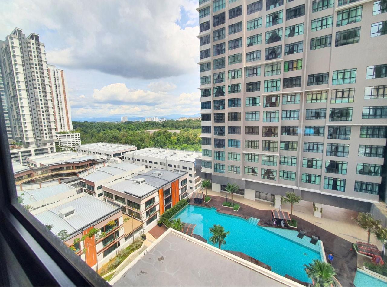 Conezion Near Ioi City Mall, Maeps Serdang, Putrajaya By Cloud Host Cameră foto