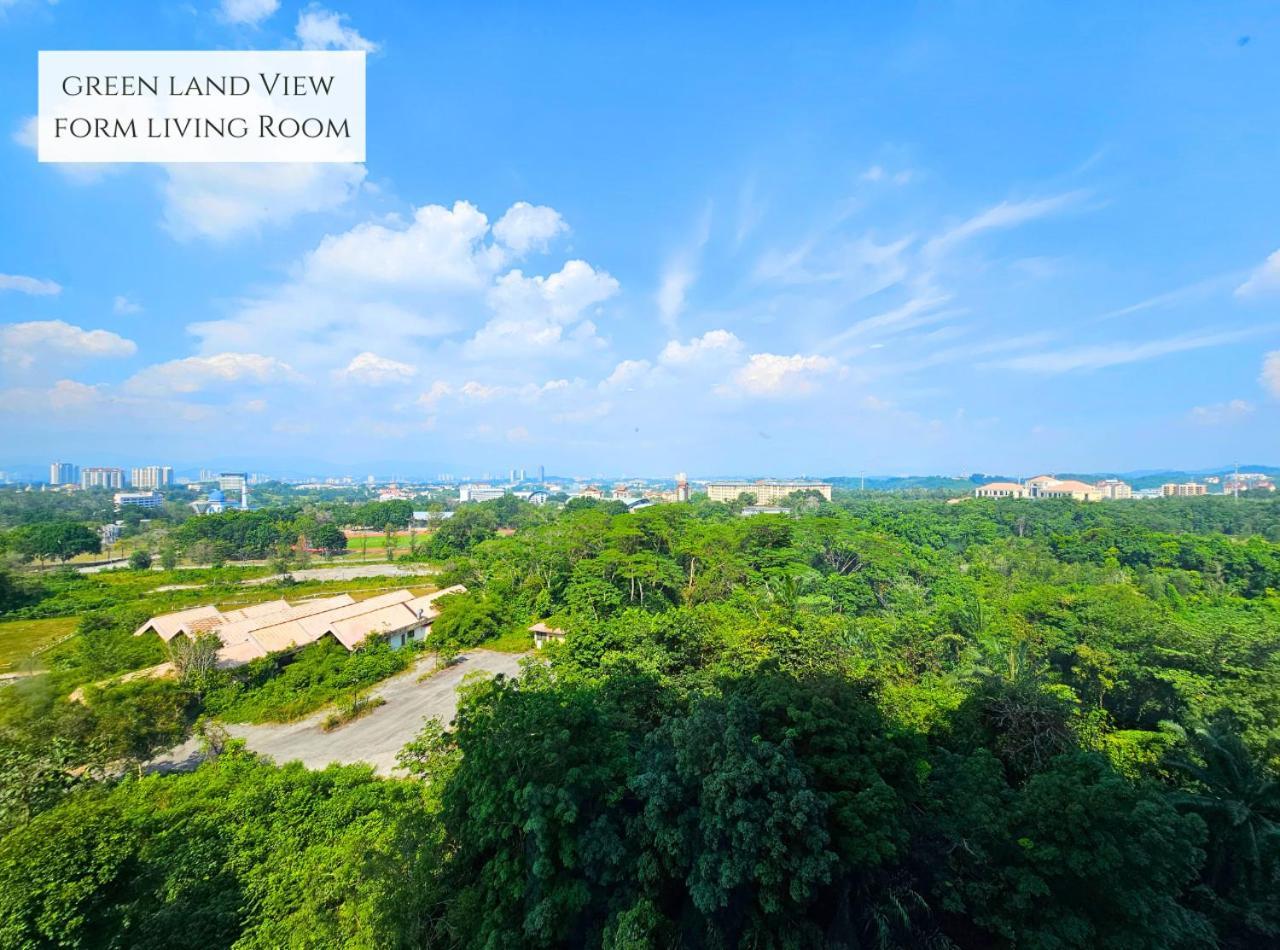 Conezion Near Ioi City Mall, Maeps Serdang, Putrajaya By Cloud Host Cameră foto